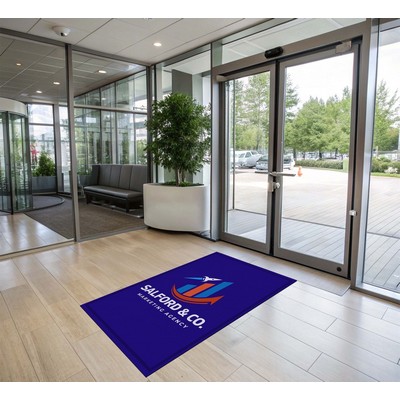 Floor Impressions Mats